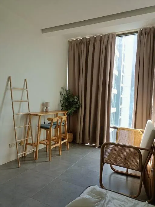 Simple Studio @ Empire Damansara Petaling Jaya Apartment