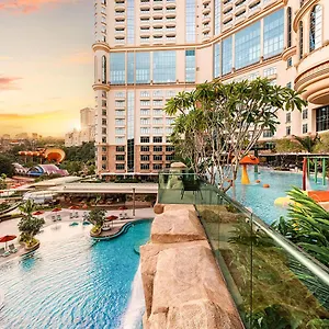 5* Hotell Sunway