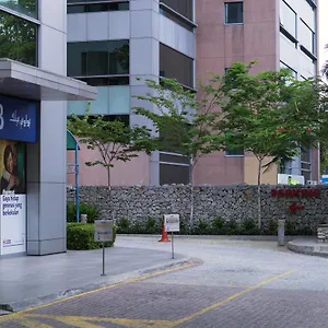 Ξενοδοχείο Lighthouse & Shortstay @ Damansara Uptown, Petaling Jaya