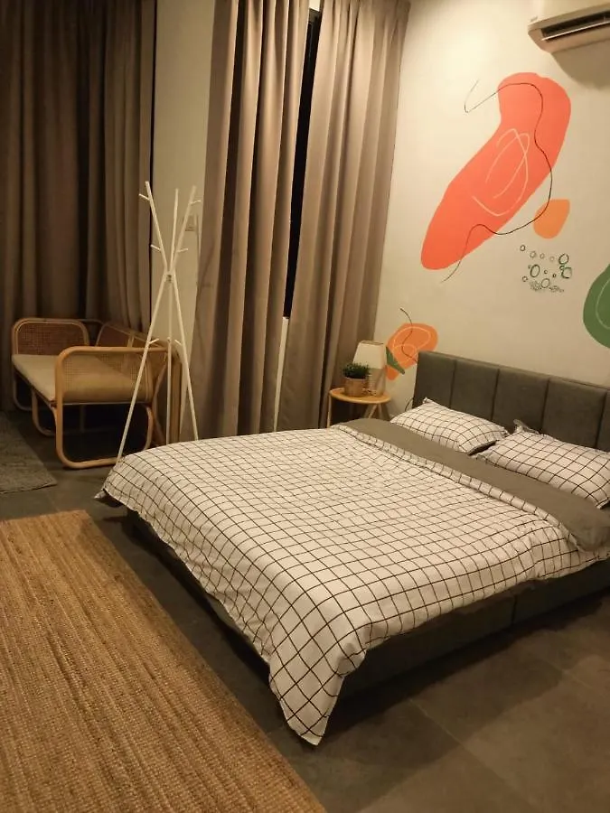 Simple Studio @ Empire Damansara contacts